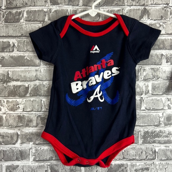 Atlanta‎ Braves - Picture 1 of 5